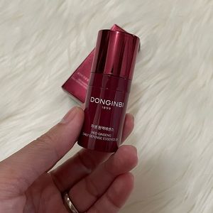 Donginbi Red Ginseng Daily Defense Essence Ex (Travel Size)